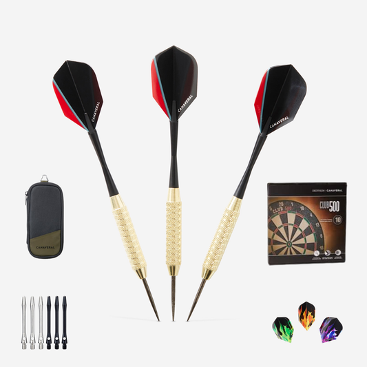 Complete Dart Set