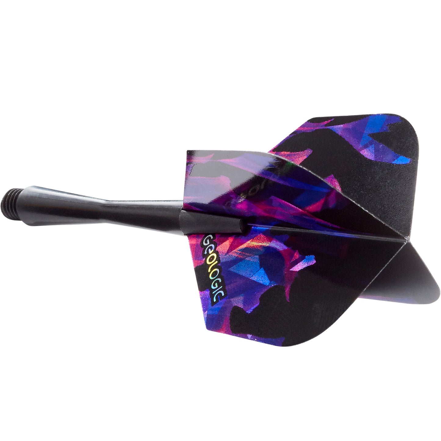 Dartflights Set 3 × 3 Standard