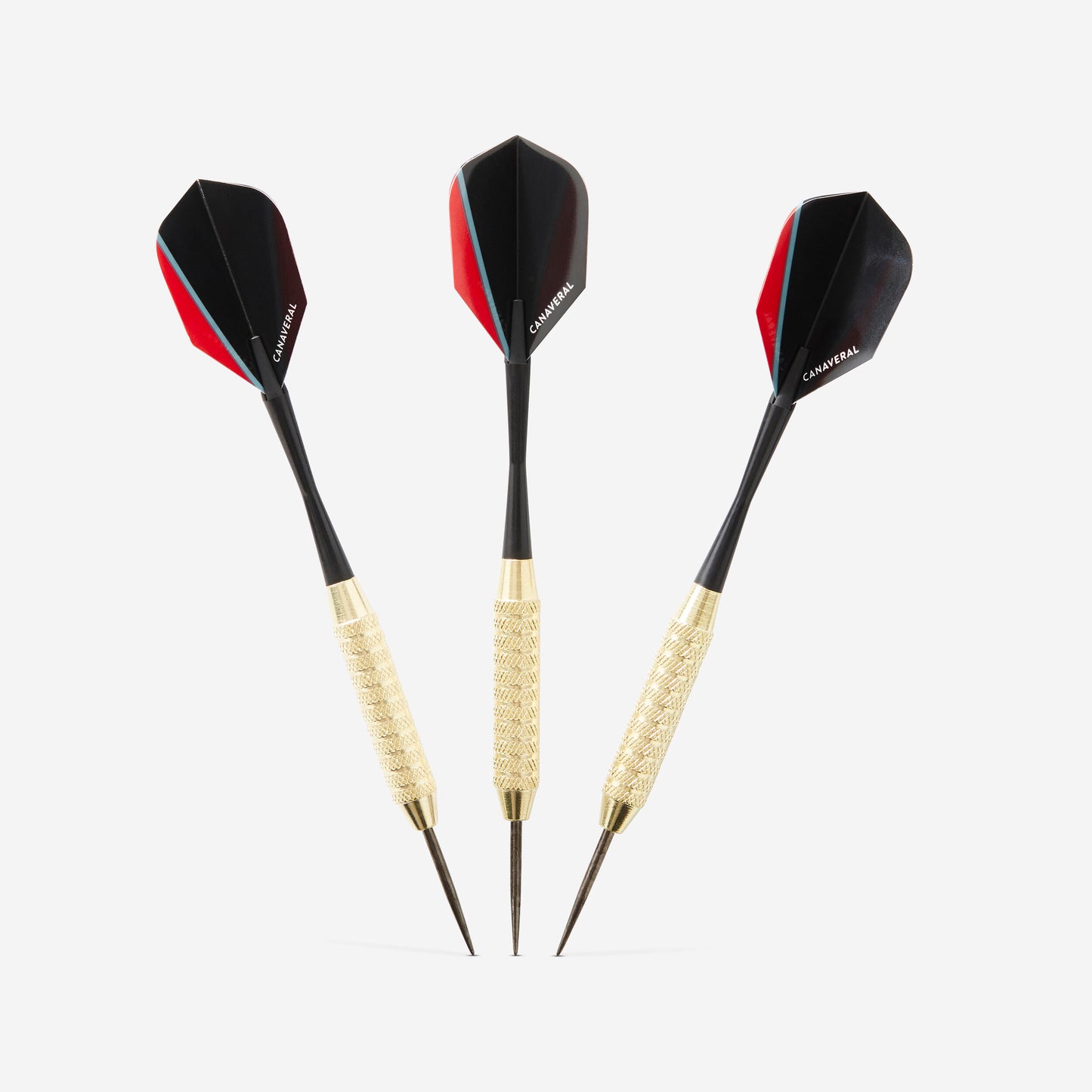 Canaveral T120 Steeldart