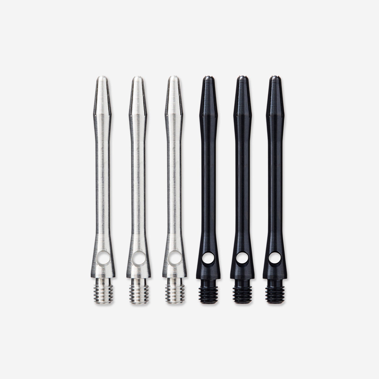 Dartschäfte Set Aluminium