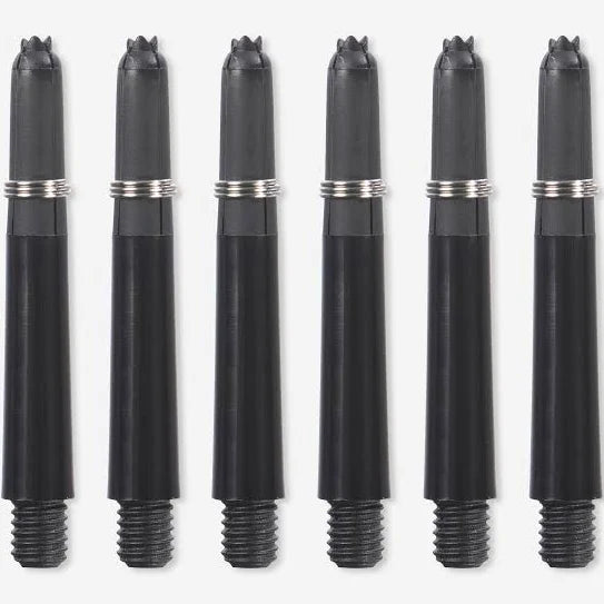Dartschäfte Set aus Nylon